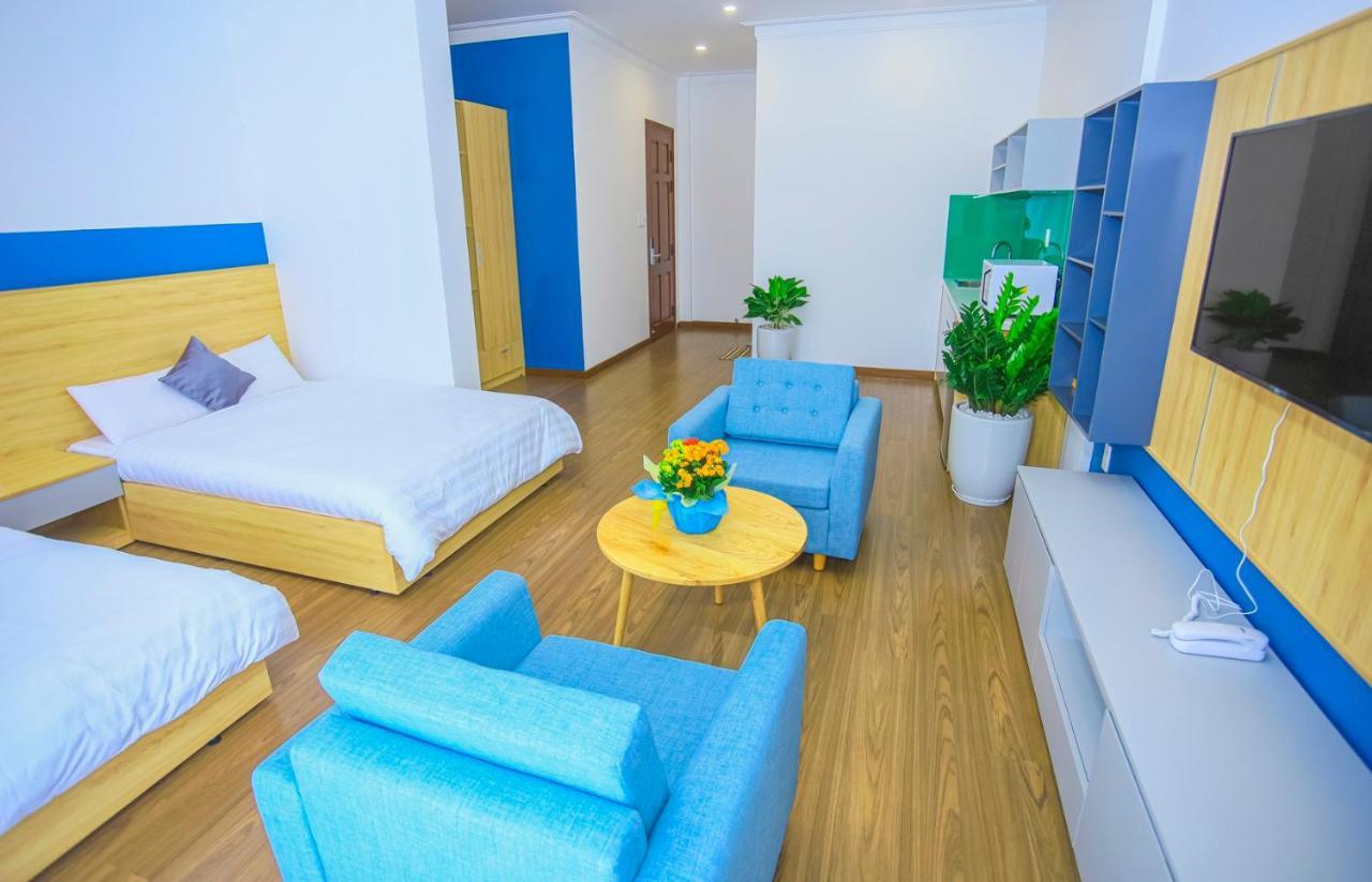 The Lush House Hotel Da Lat Kültér fotó