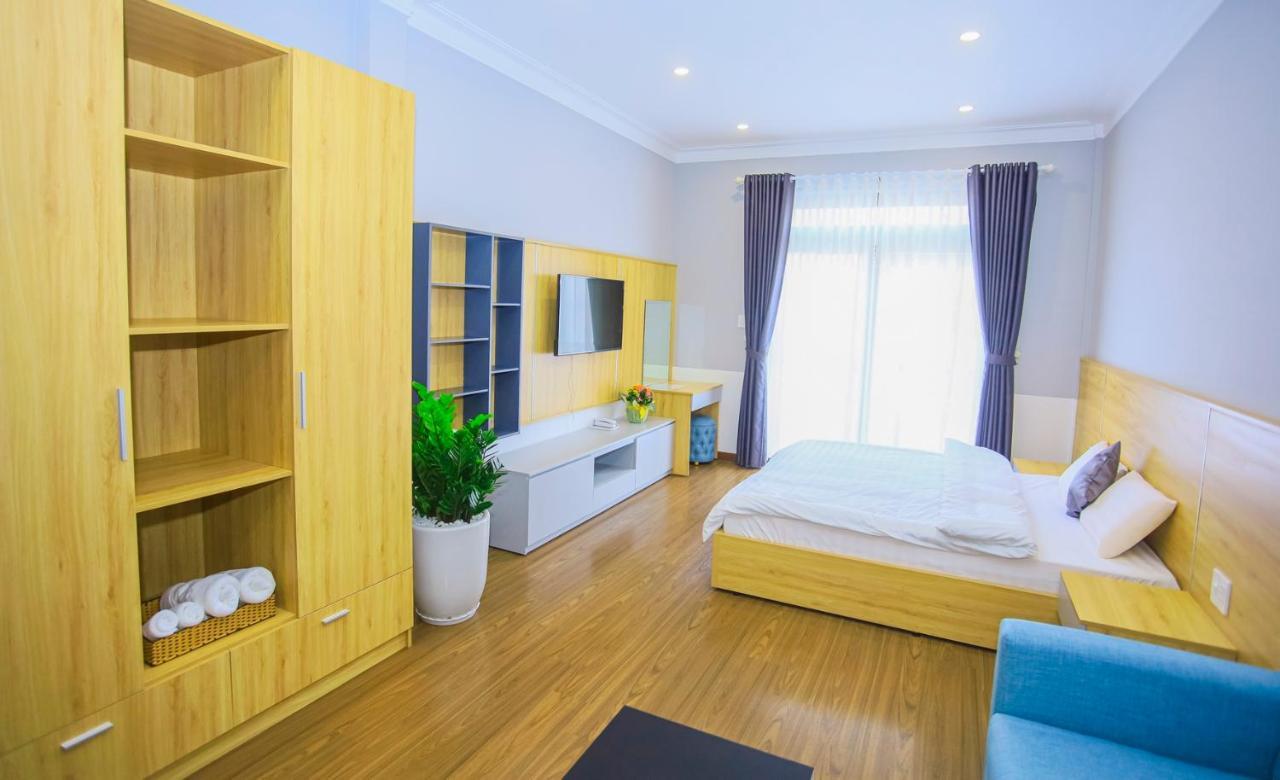 The Lush House Hotel Da Lat Kültér fotó