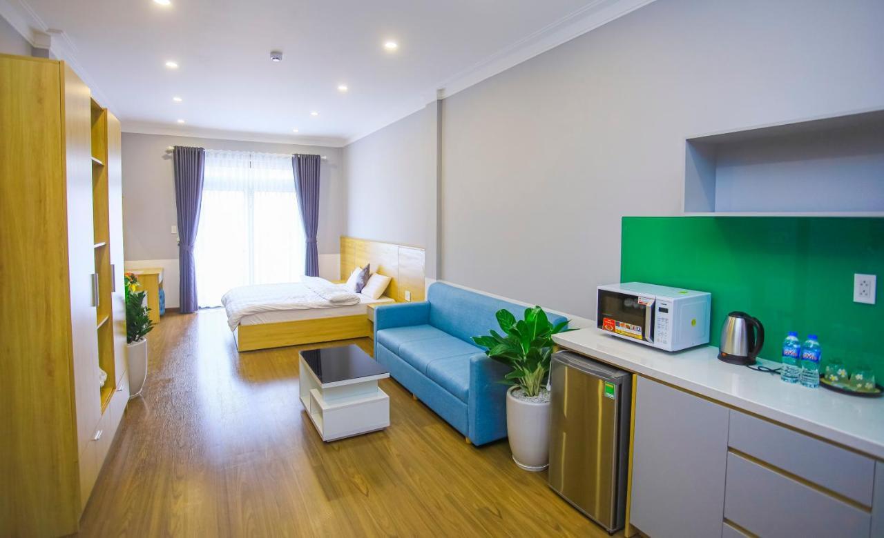 The Lush House Hotel Da Lat Kültér fotó