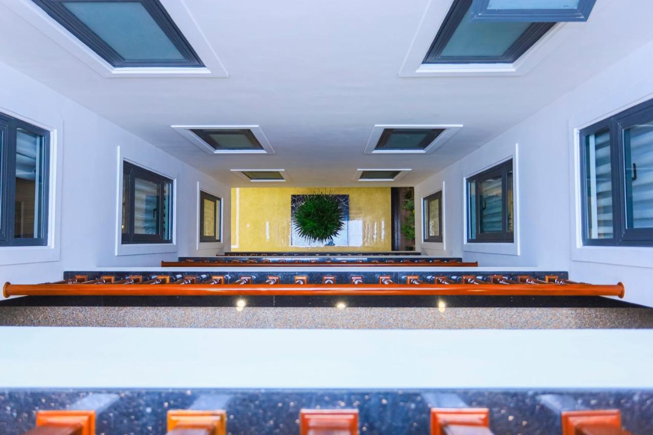 The Lush House Hotel Da Lat Kültér fotó